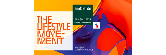 Ambiente 2024 Jan 26-30