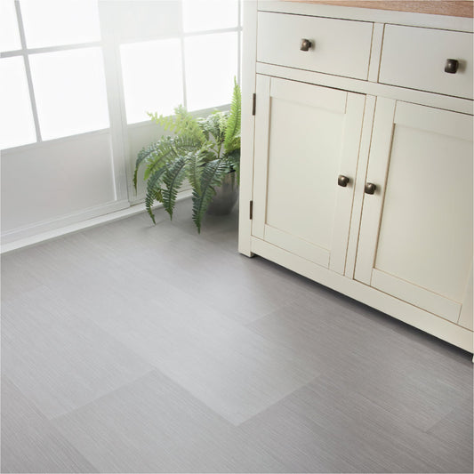 Grey Stripe Effect Tiles A