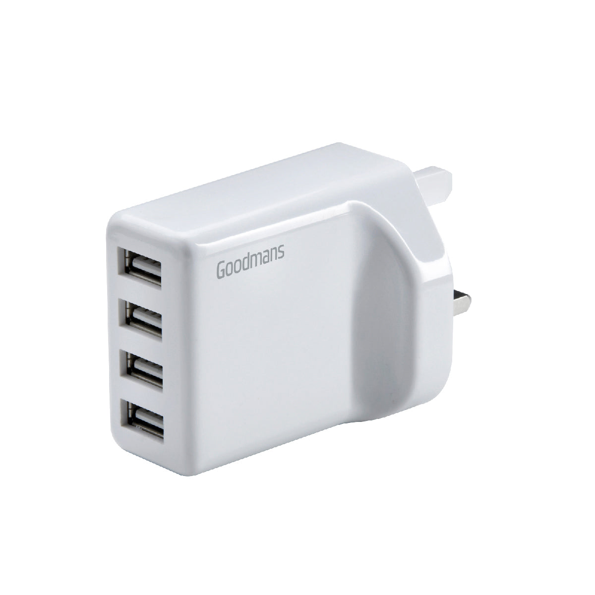 Fast online charger company