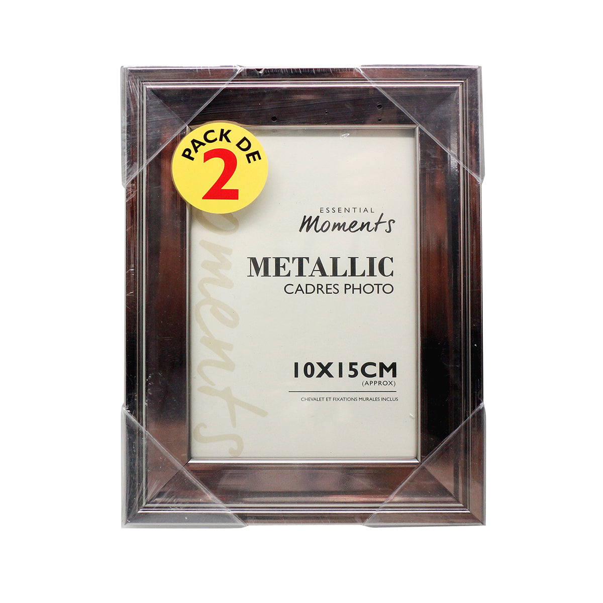2PK METALLIC FRAMES Multi Lines International Company Limited