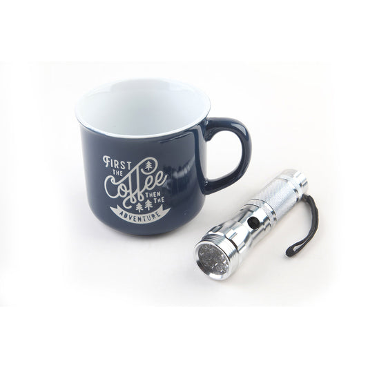MANS MUG SET