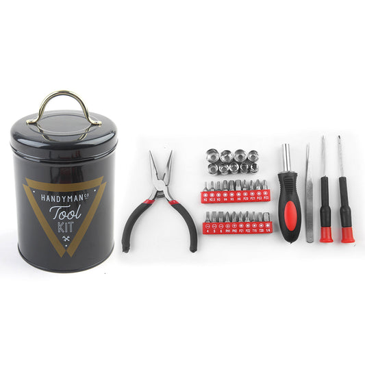 HANDY TOOL SET