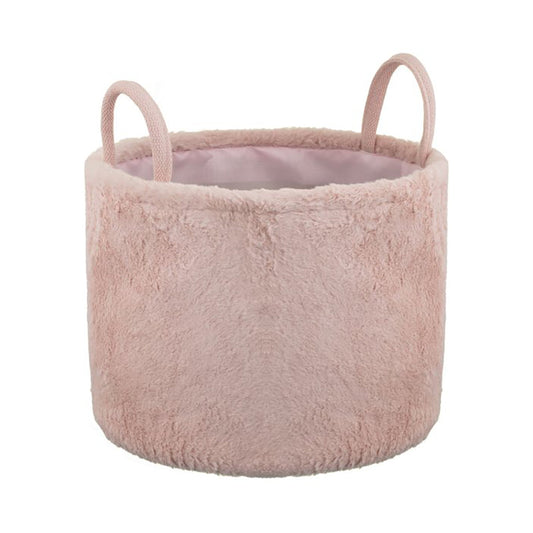 Fur basket