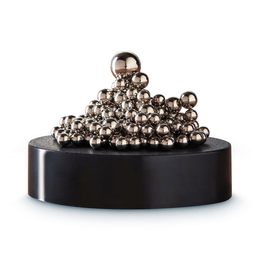 Magnetic Sculptures 01