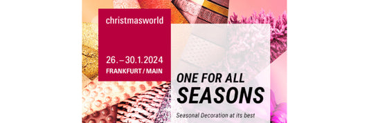 Christmas World Fair 2024 Jan 26-30