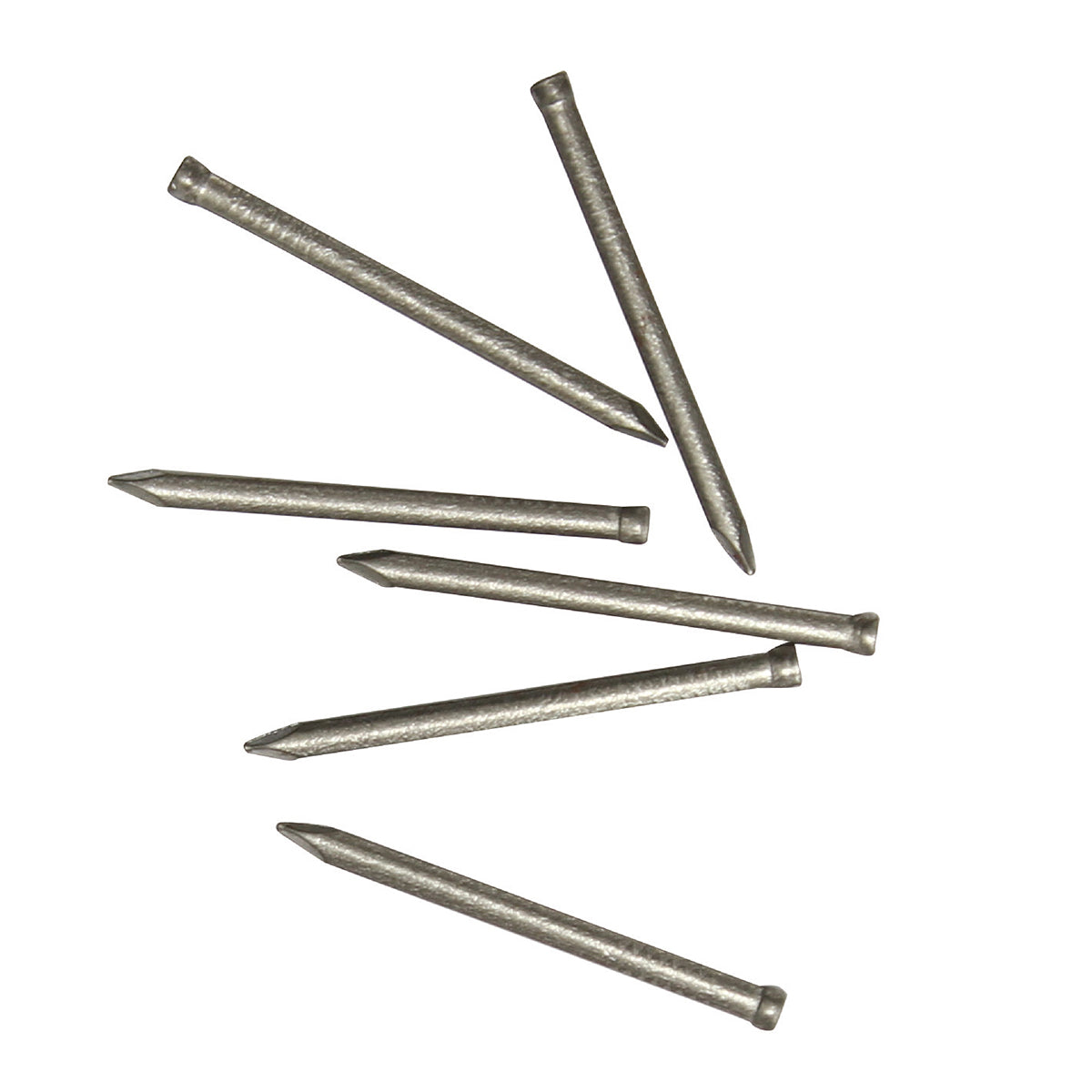 Oval Head Nails 40mm