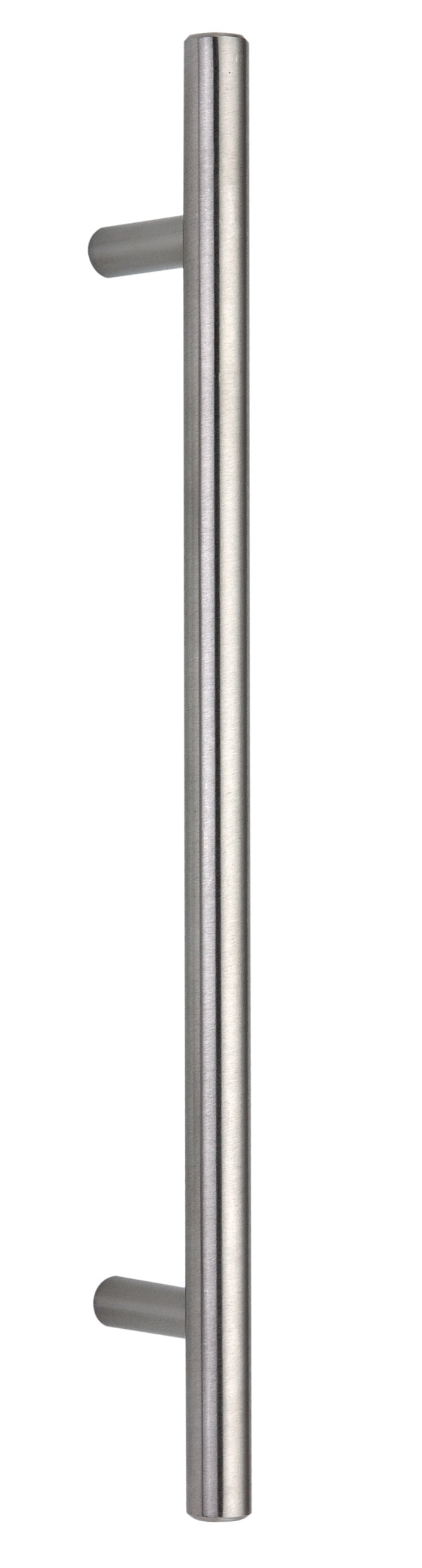 T Bar Pull Handle 160mm