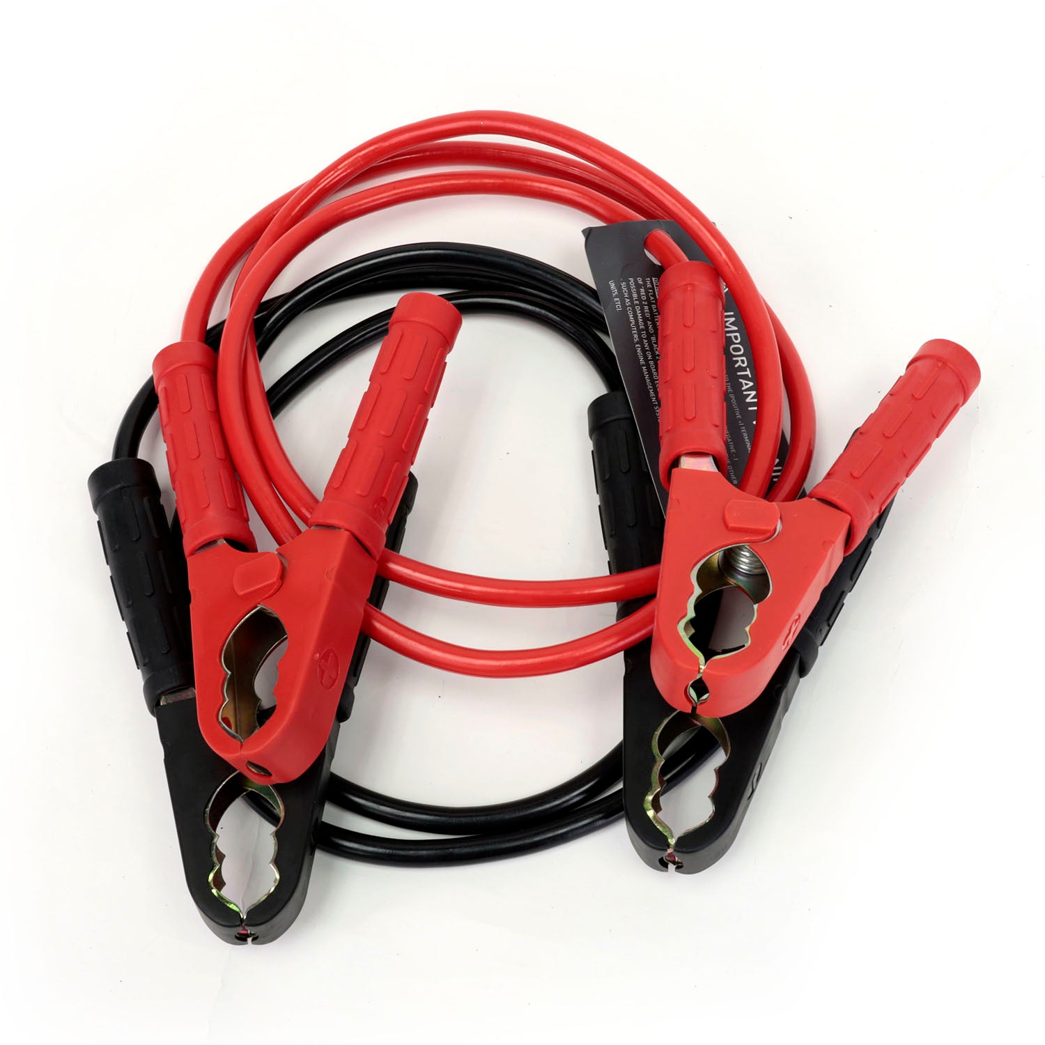 Booster Cables 2 – Multi Lines International Company Limited