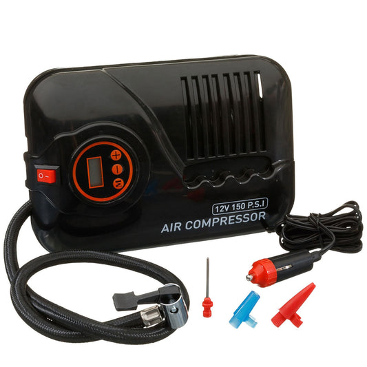 Digital Air Compressor