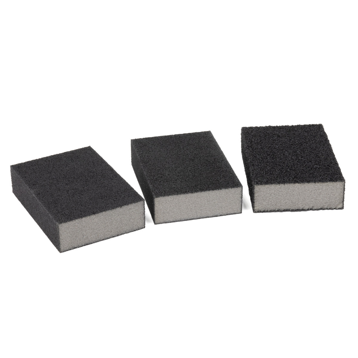 3 Pack Assorted Sanding Blocks – Multi Lines International Company Limited