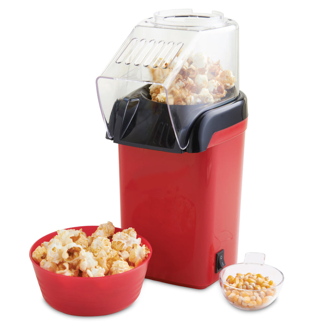 Pop corn maker Multi Lines International Company Limited
