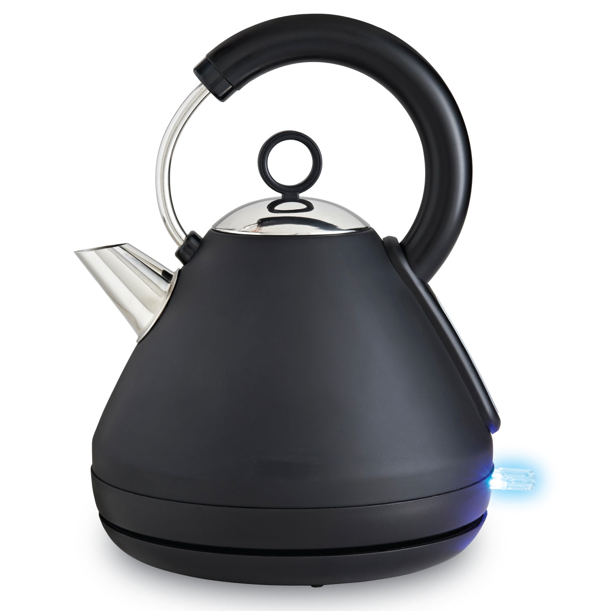 Pyramidal Kettle Pyramid Kettle – Multi Lines International Company Limited