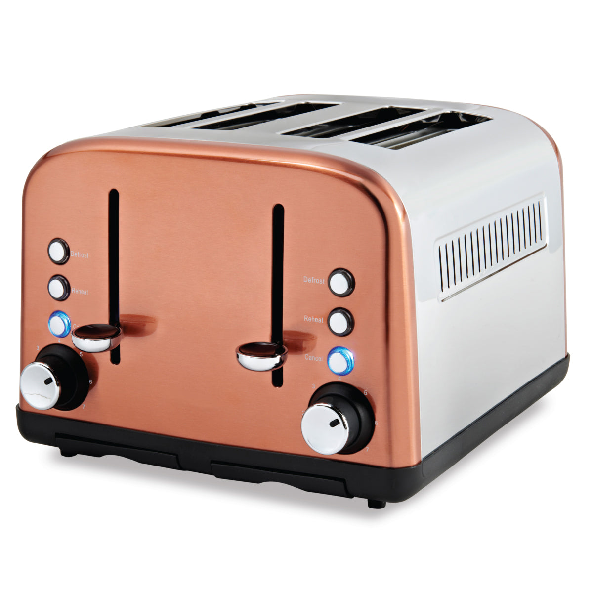 4 slice toaster – Multi Lines International Company Limited