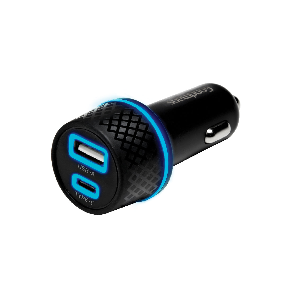 30W PD In Car Fast Charger