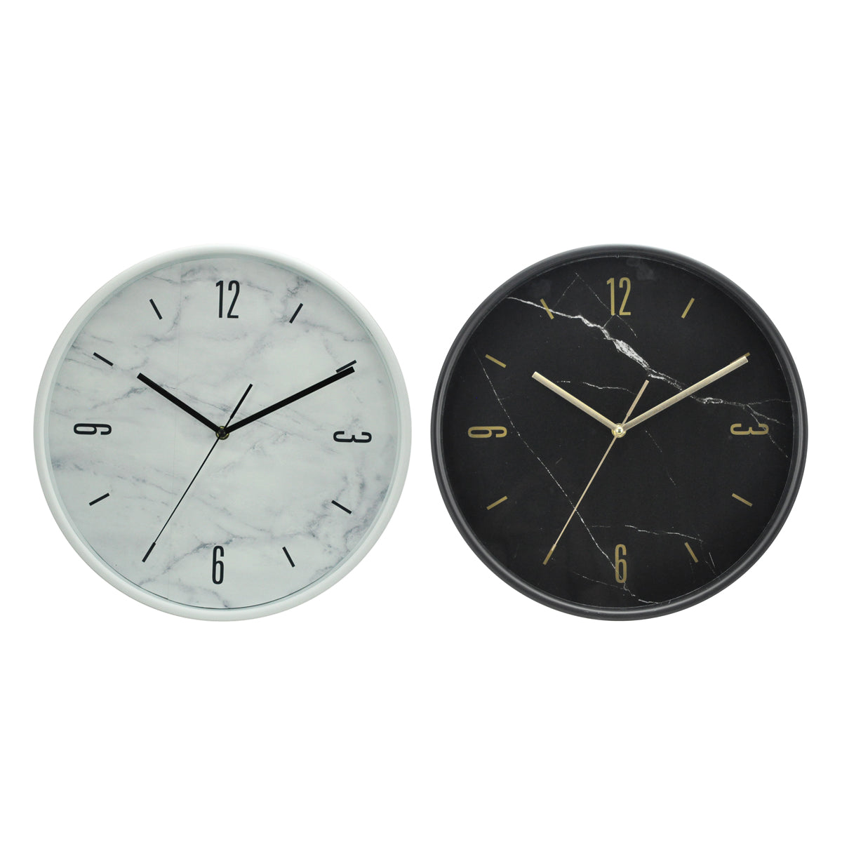 MARBLE EFFECT CLOCK Multi Lines International Company Limited