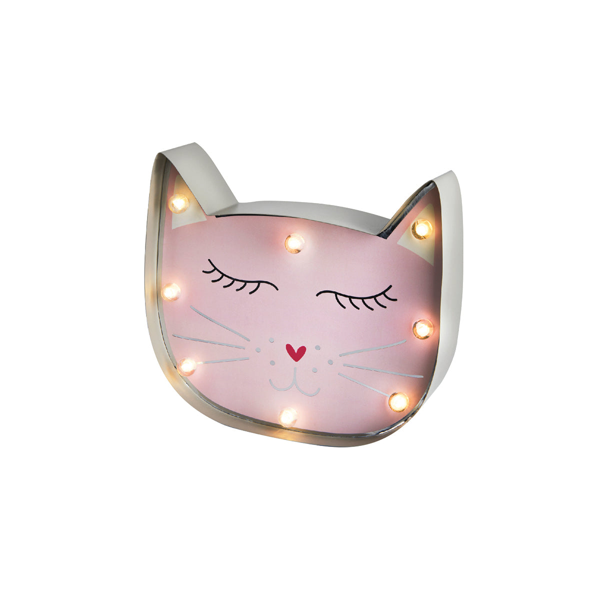LED CAT LIGHT – Multi Lines International Company Limited