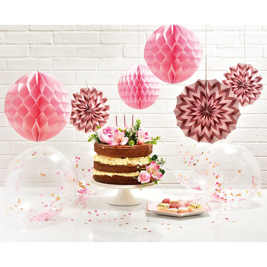 PARTY DECORATION PACK