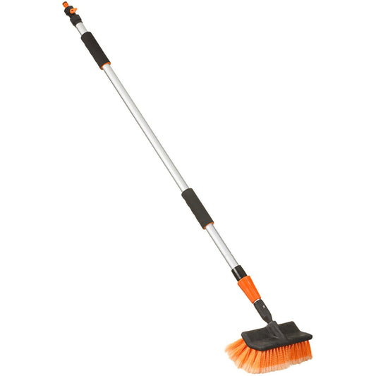 Telescopic Water Fed Brush