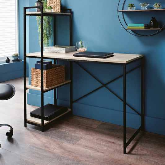 Michigan Desk