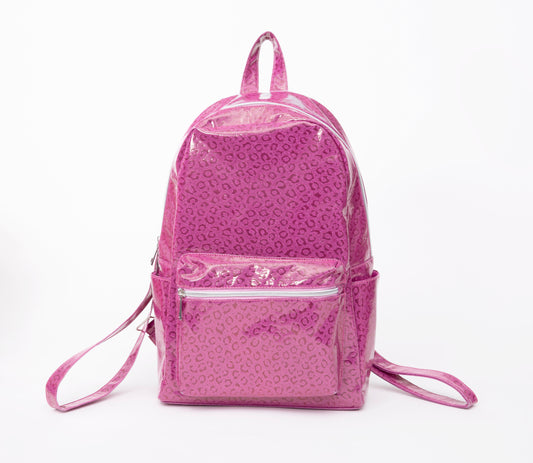 Holorainbow Backpack
