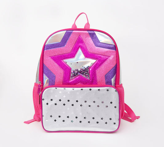 Shaker Backpack