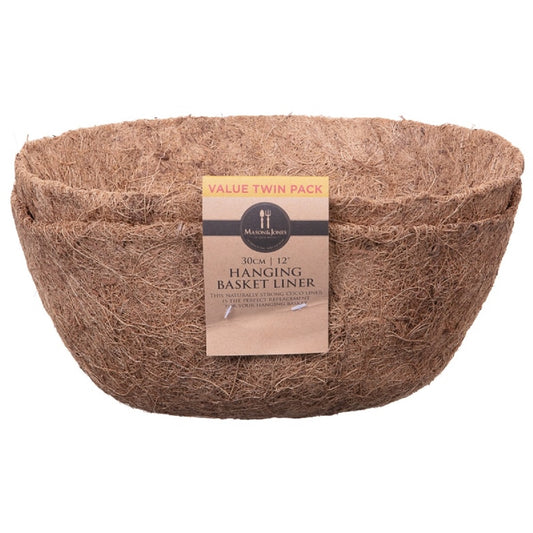 Hanging Basket Liner