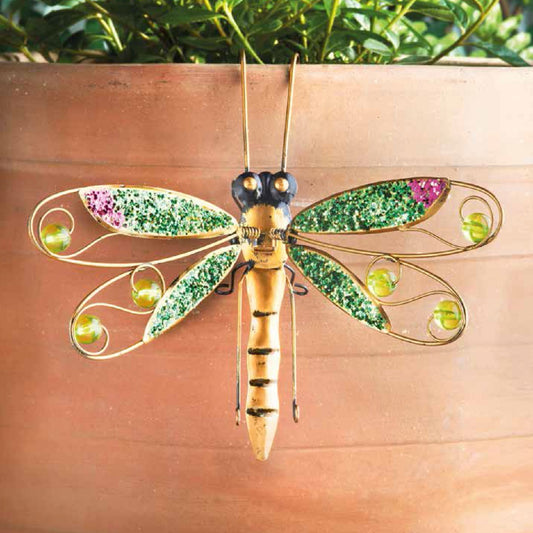 Dragonfly Decoration