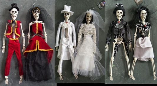 Skeletons