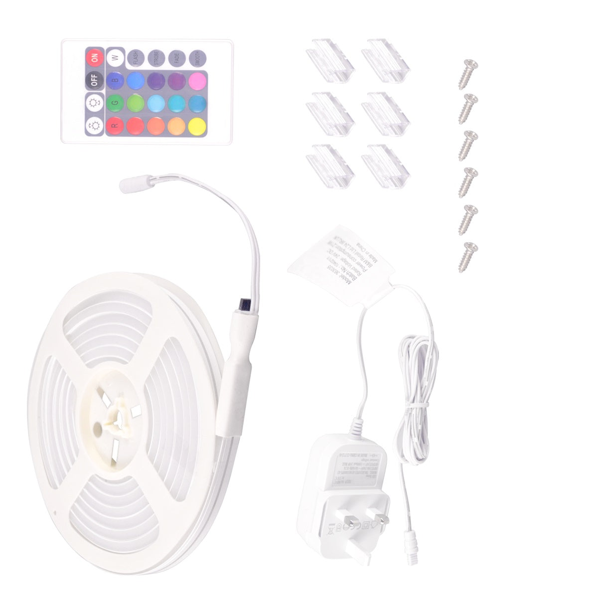 3M LED NEON LIGHT – Multi Lines International Company Limited