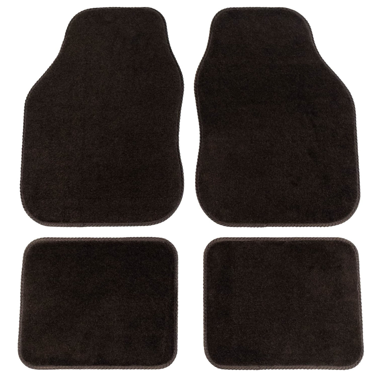 RAC Luxury car mat set Multi Lines International Company Limited