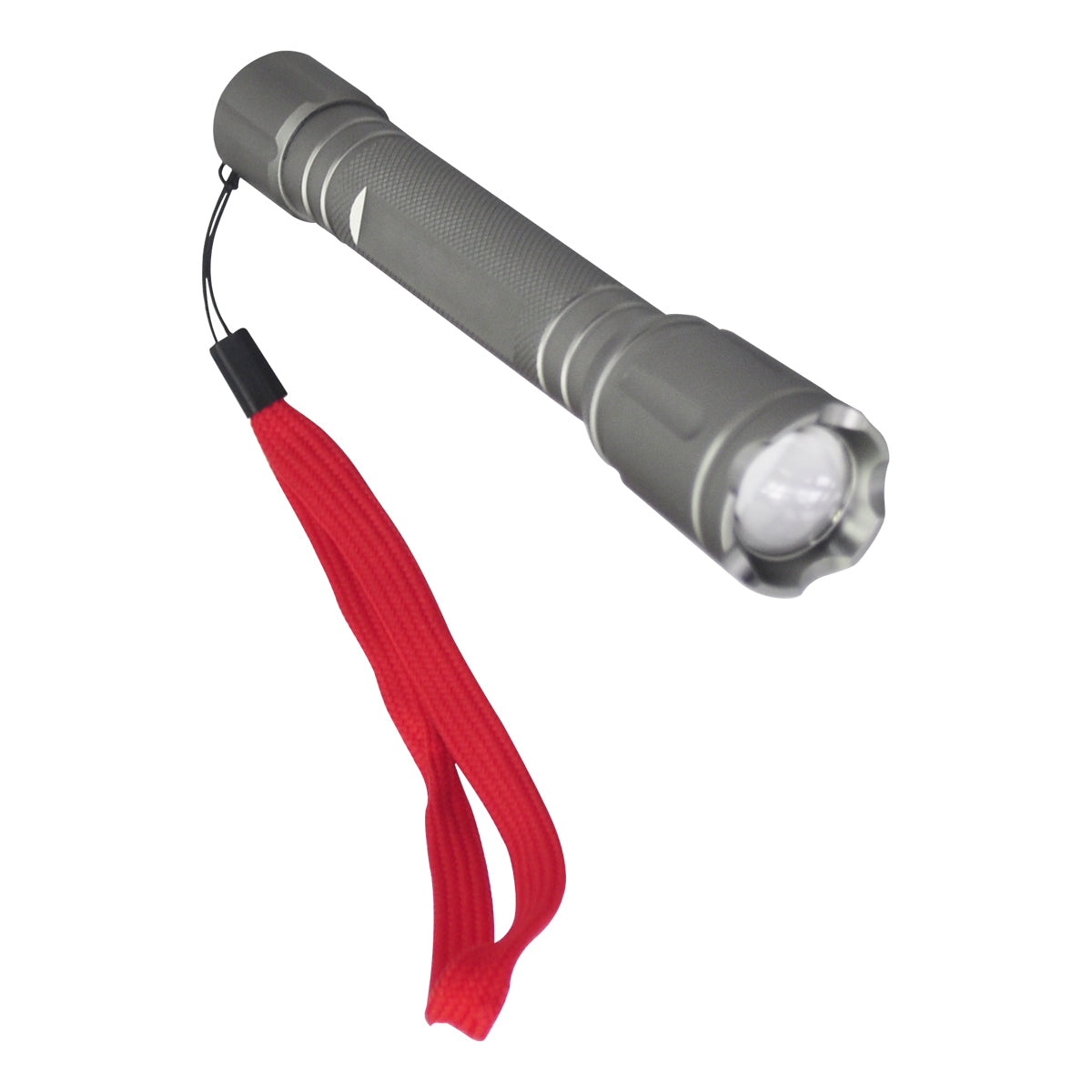 Dual Line Torch 3W LED ALUMINIUM TORCH – Multi Lines International Company Limited
