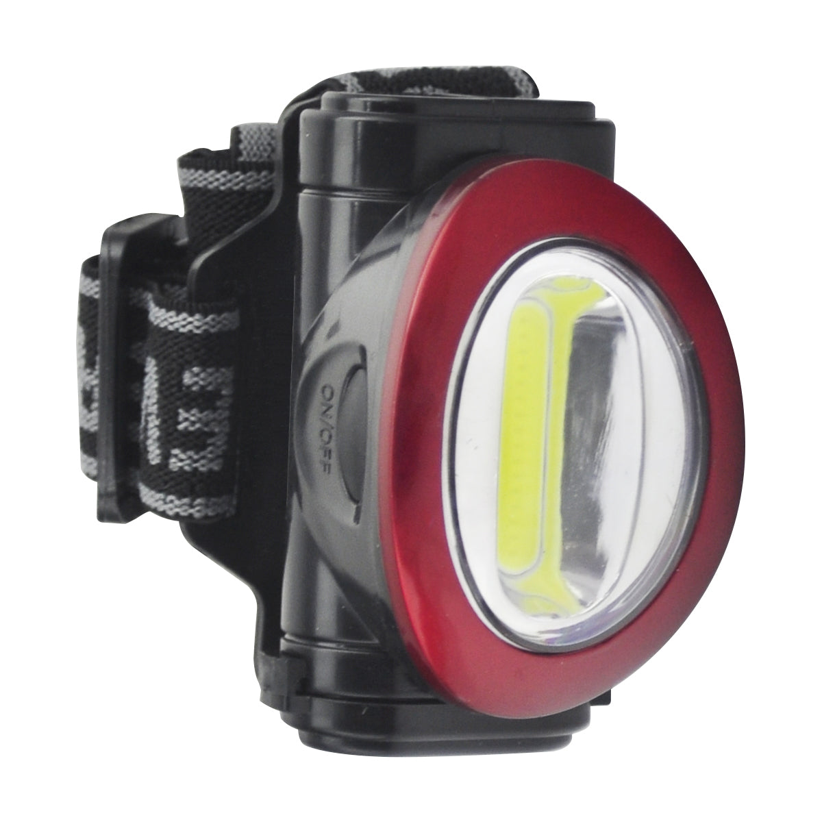 3W HEAD LAMP  WITH STRAPS